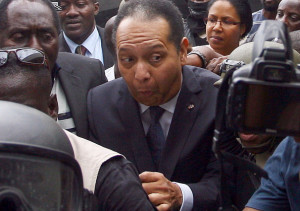 morto l'ex dittatore haitiano Jean-Claude 