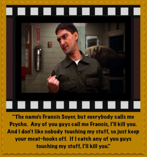 ... Stripes Movie Quotes, Movie Memories, Comedy Movie, Stripes 1981