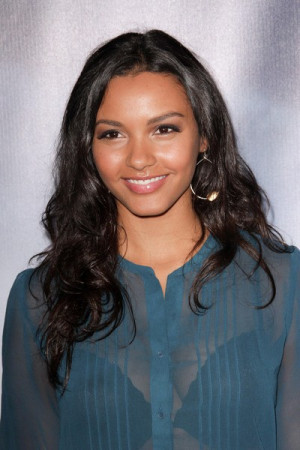 Jessica Lucas Pictures And...