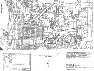 clark county washington health department