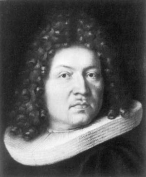 Jacob (Jacques) Bernoulli