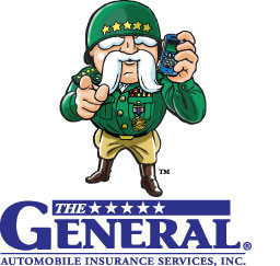 The General Auto Insurance Review