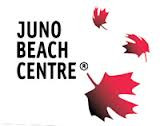 in honour of the 70th anniversary of the d day landings the juno beach ...