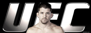 carlos condit ufc logo profile facebook covers ufc 2013 03 16 669 ...