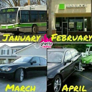 Ghetto Red Hot Funny Pictures