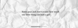 ... guys hurting you thing that any of you guys quotes about guys hurting