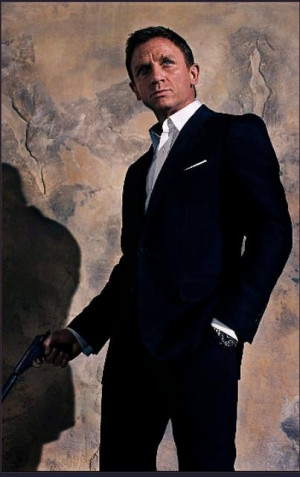 ... Craig, Bond Bond Reuse, Daniel Photo, Craig 007, Xxx Daniel, Suits Of