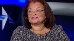 Dr. Alveda King: You can still become somebody in America | Watch the ...