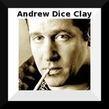 We Have Tons Of Andrew Dice Clay Pictures & Videos