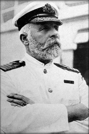 Titanic Captain Edward John Smith: Facts and Information