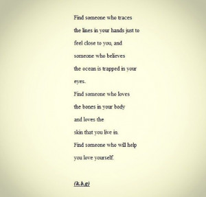 Glad I found that someone