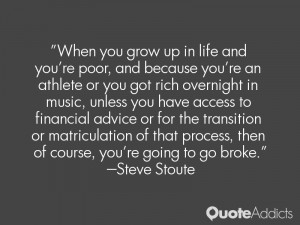 Steve Stoute