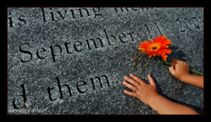 Send Free Personalized 9-11 Memoriam Cards Online
