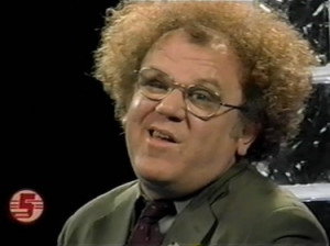 Check It Out! with Dr. Steve Brule' Comes Back for Your Health ...
