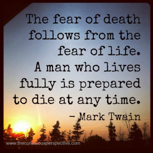 Conversations About Life & Death... with Children