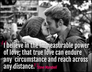 Inspiring Quotes for Long-Distance Couples