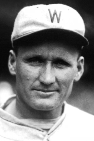 Walter Johnson