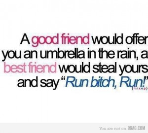 Best Friend Quotes For Facebook