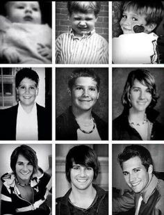 james maslow over years More