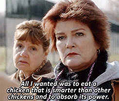 Orange You Glad You Checked It Out?