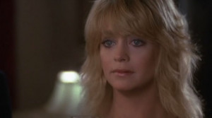 Goldie Hawn as Paula McCullen