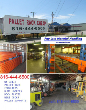 ... PALLET RACK BEAMS AND RAILS Interlake Beams CHEAP RACKING FREE QUOTES