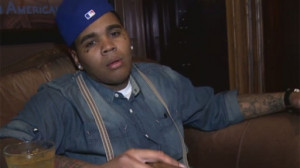 Kevin Gates’ Luca Brasi Story Gets Retail Kiss Of Approval