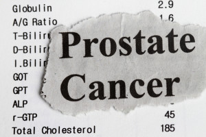 prostatecancer