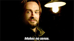 Ichabod Crane - Quotes - ichabod-crane-sleepy-hollow-tv-series Fan Art