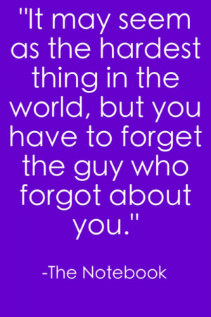 Broken Heart But Moving On Quotes