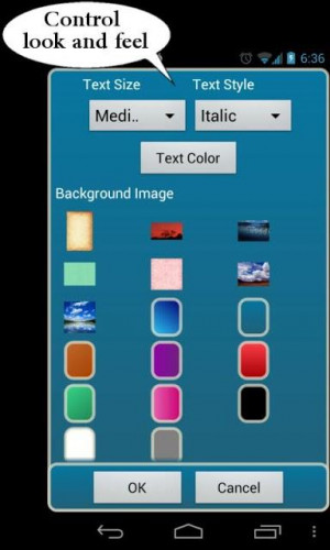 Confucius Quotes Screenshot 5
