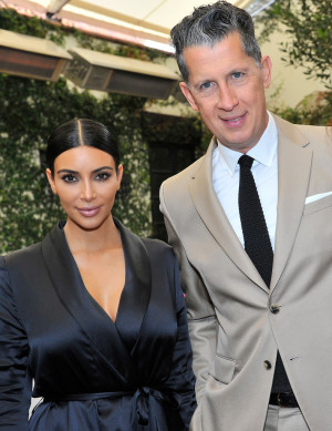 Stefano Tonchi Photos