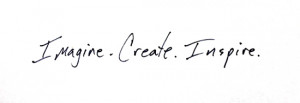 Imagine. Create. Inspire. | UncommonGoods