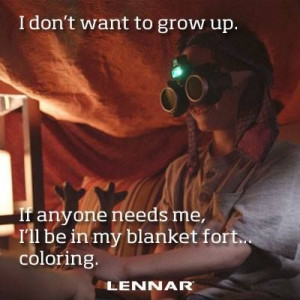 in my blanket fort...coloring. I Do, Life, I M, Funny Stuff, Blankets ...