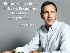 Howard Schultz Quotes Howard schultz. from → quotes