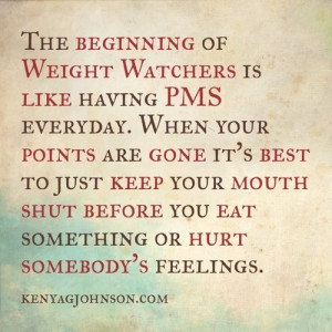 weight watchers