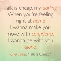 Chet Faker, 