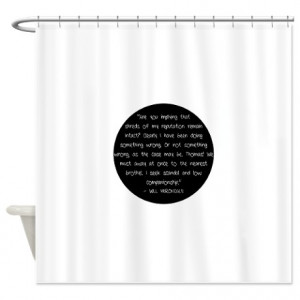 curtain quotes