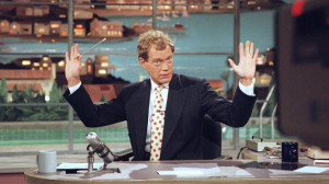 Ten memorable quotes from David Letterman, who announced he's retiring ...