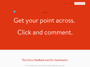 There’s a fourteen day free trial, and then after that paid plans ...