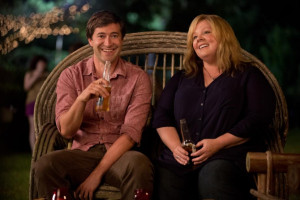Mark Duplass and Melissa McCarthy in ‘Tammy’