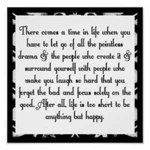 have to let go of all the pointless drama picture quotes 150x150 jpg