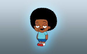 The Cleveland Show - Rallo by NickOnline