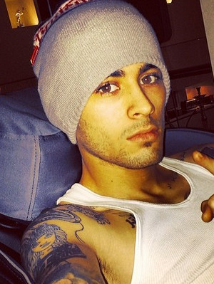 Zayn Malik