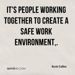 Quotes About People Working Together