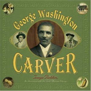 Start by marking “George Washington Carver” as Want to Read: