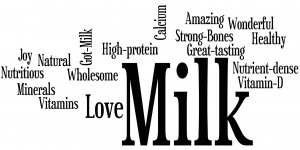 Random Facts About Milk