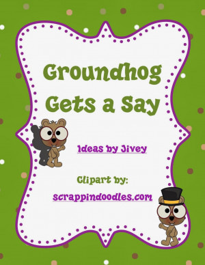 For this part of the scavenger hunt, be sure you are following my ...