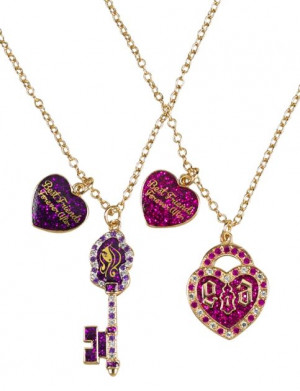 Ever After High™ Necklace | Girls Ever After High Beauty, Room ...