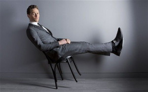 sell-out Coriolanus An exclusive interview with Tom Hiddleston, famous ...